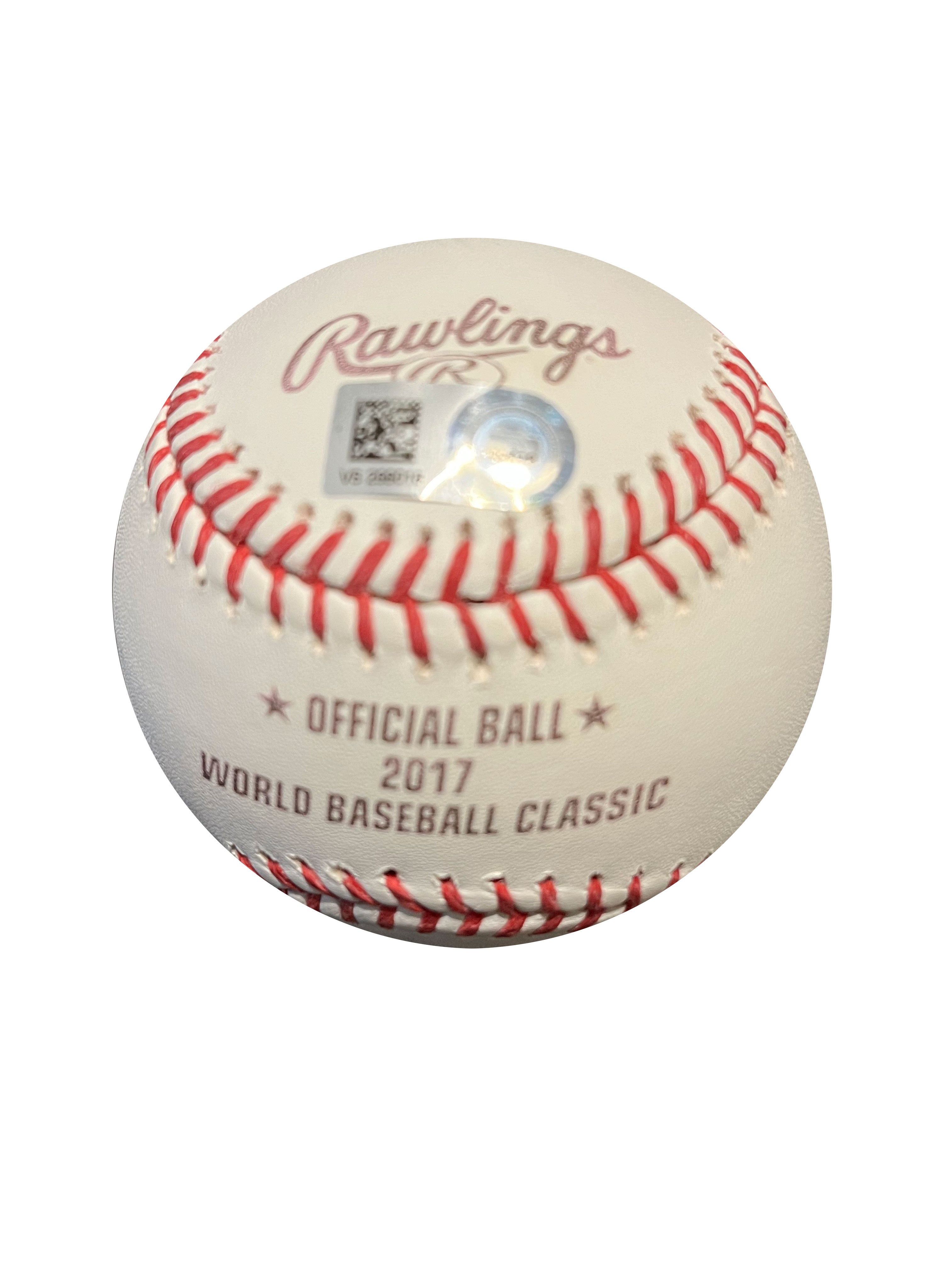 Authentic Autographed Memorabilia 