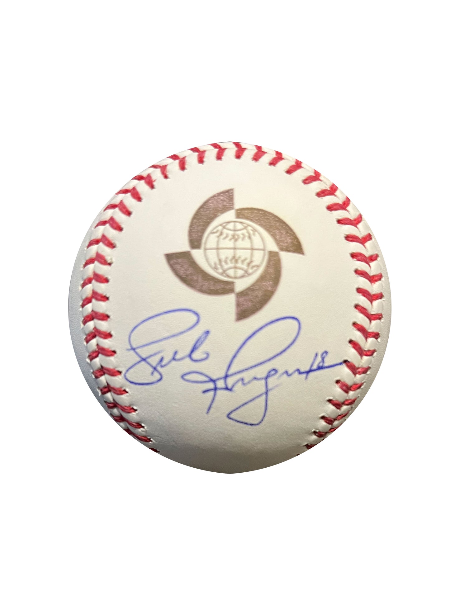 Authentic Autographed Memorabilia 