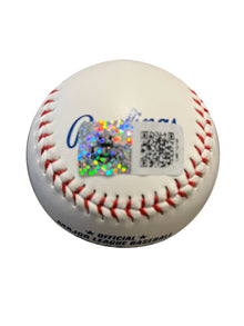 Authentic Autographed Memorabilia 