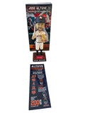 Authentic Autographed Memorabilia 