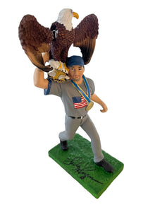 Authentic Autographed Memorabilia 