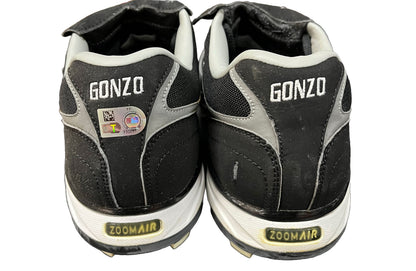 Authentic Autographed Memorabilia 