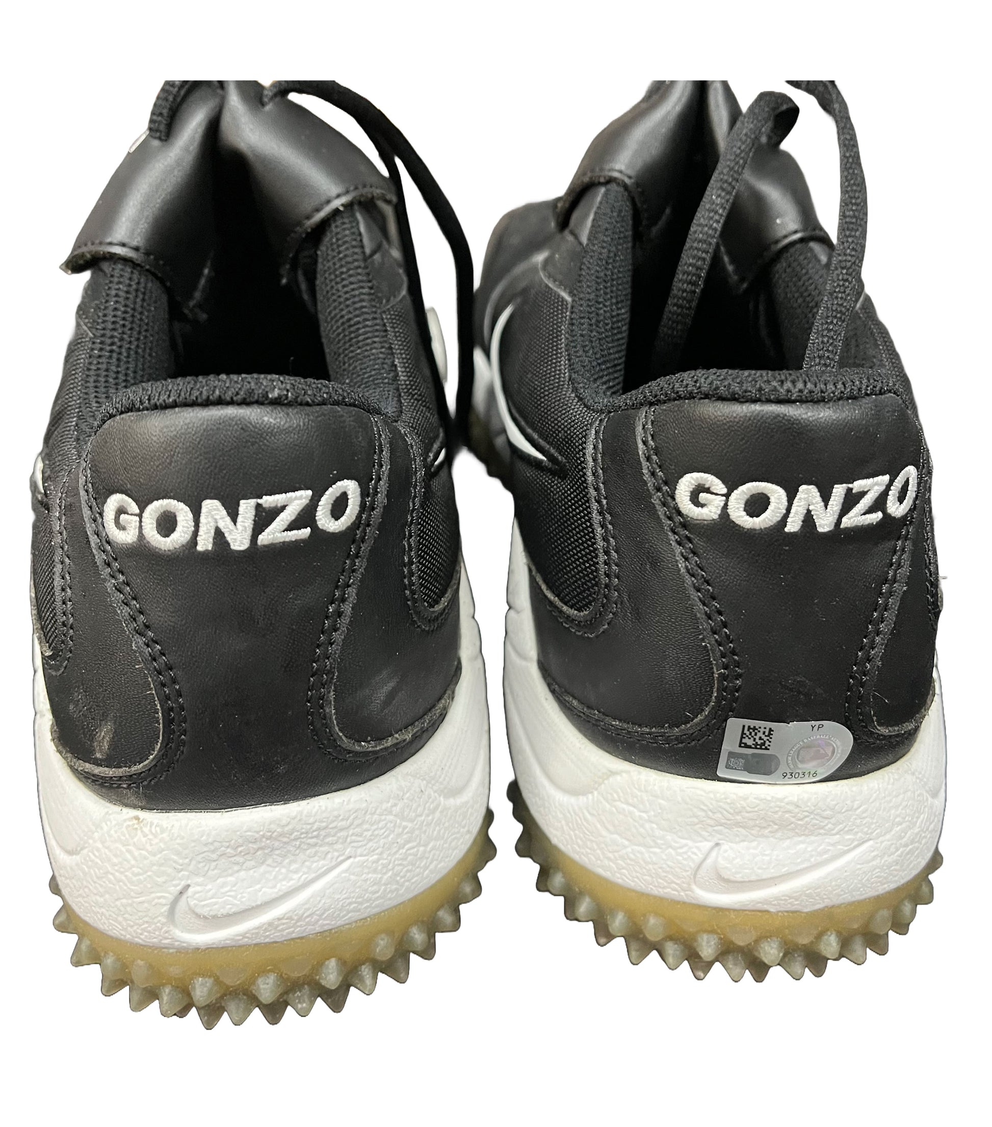 Authentic Autographed Memorabilia 