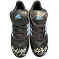 Authentic Autographed Memorabilia 