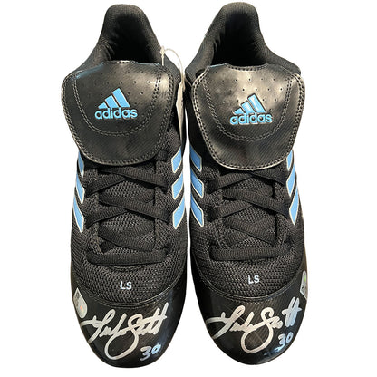 Authentic Autographed Memorabilia 