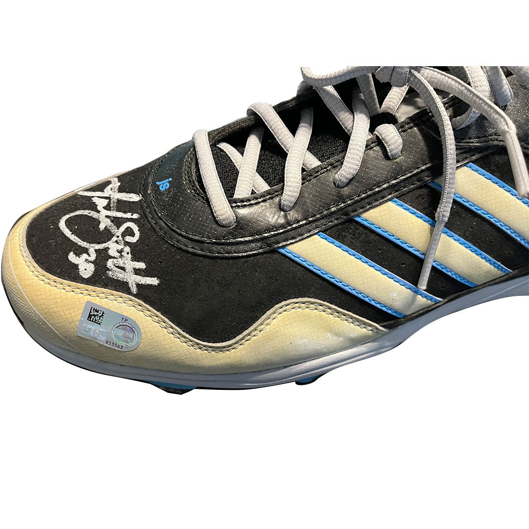 Authentic Autographed Memorabilia 