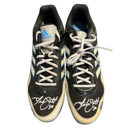Authentic Autographed Memorabilia 
