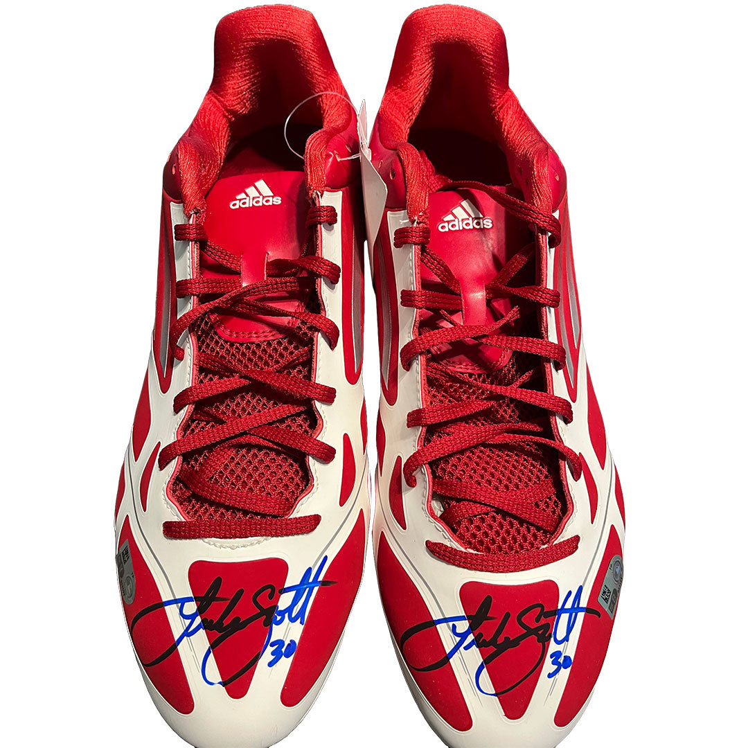 Authentic Autographed Memorabilia 