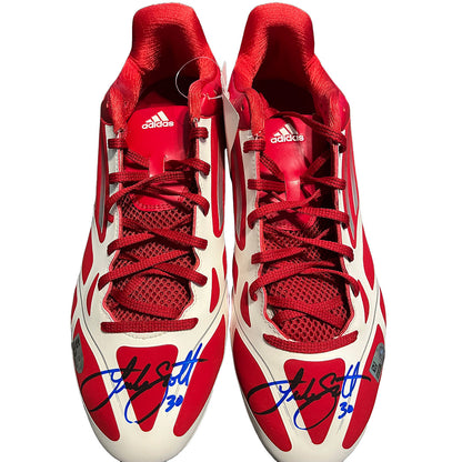 Authentic Autographed Memorabilia 