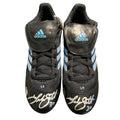 Authentic Autographed Memorabilia 