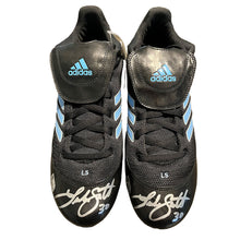 Authentic Autographed Memorabilia 