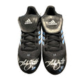 Authentic Autographed Memorabilia 