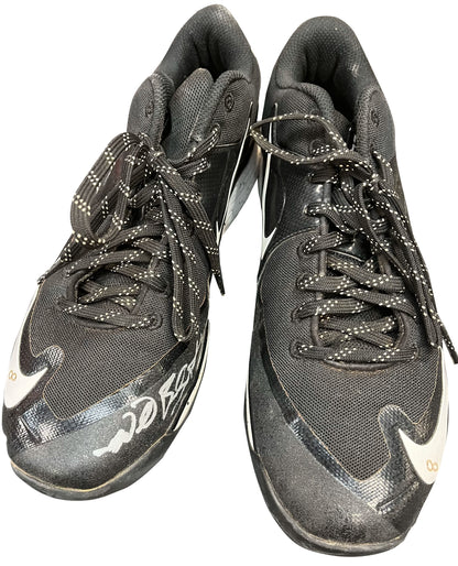 Authentic Autographed Memorabilia 