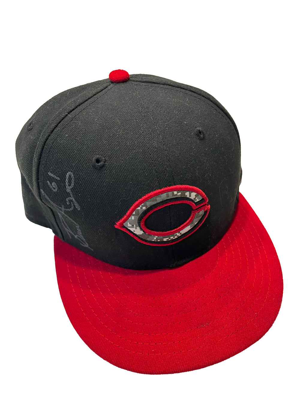 Authentic Autographed Memorabilia 