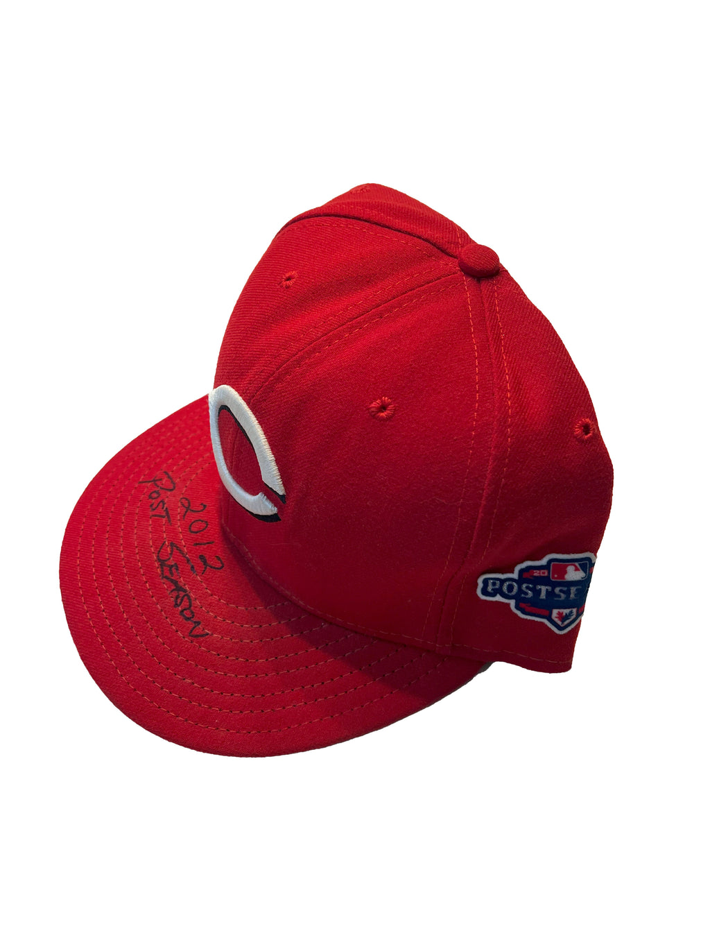 Authentic Autographed Memorabilia 