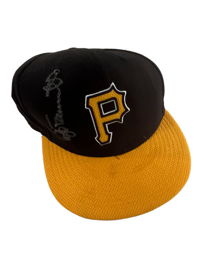 Authentic Autographed Memorabilia 