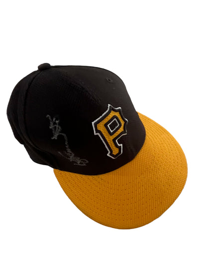 Authentic Autographed Memorabilia 