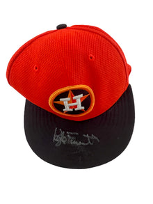 Authentic Autographed Memorabilia 