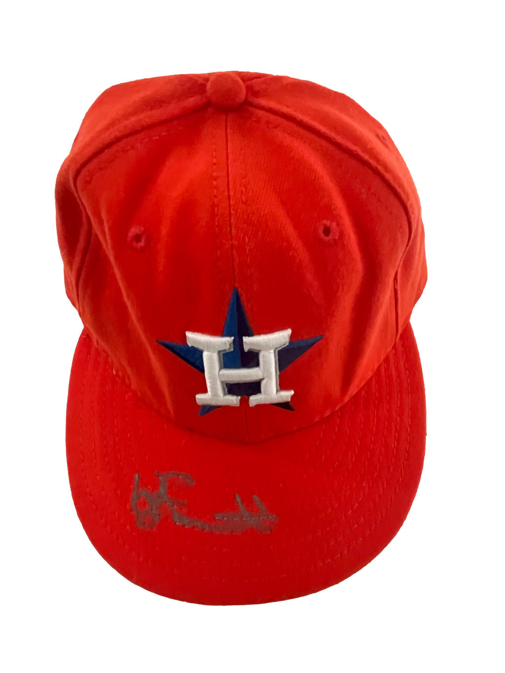 Authentic Autographed Memorabilia 