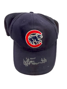 Authentic Autographed Memorabilia 