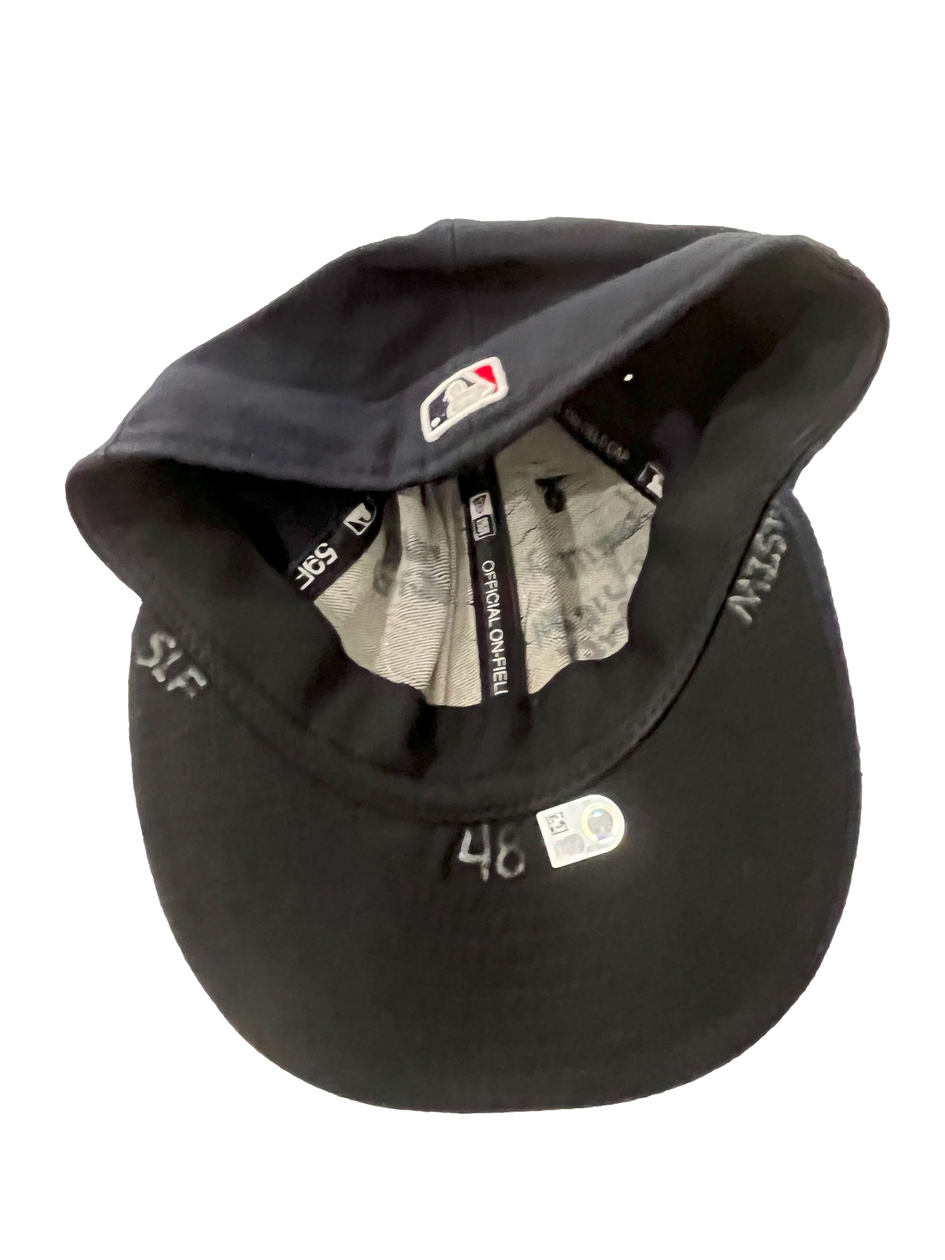 Authentic Autographed Memorabilia 