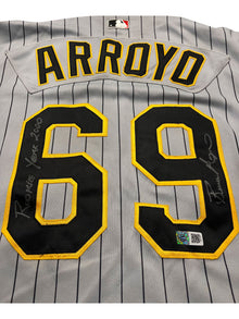 Authentic Autographed Memorabilia 