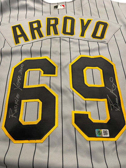 Authentic Autographed Memorabilia 
