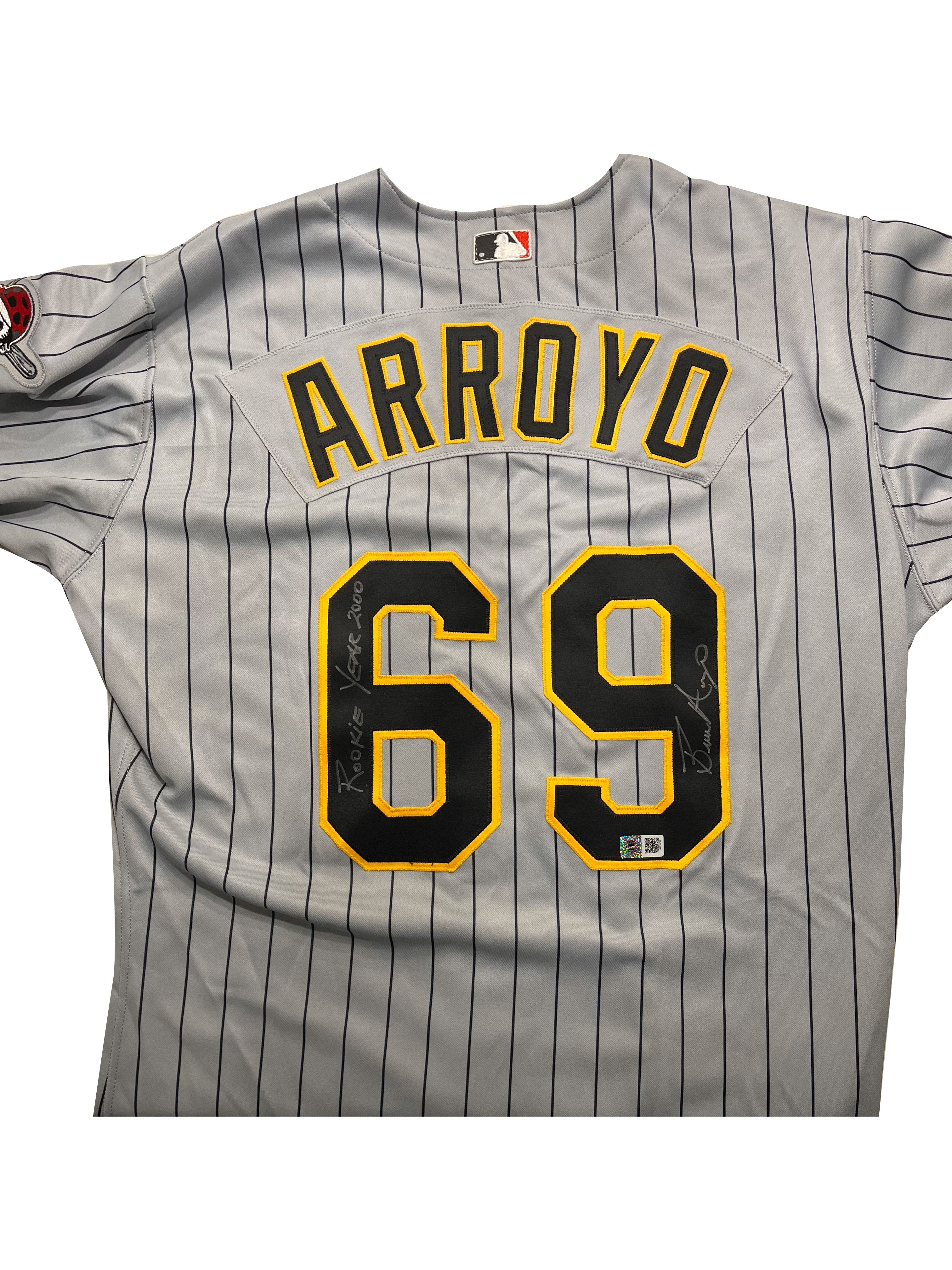 Authentic Autographed Memorabilia 