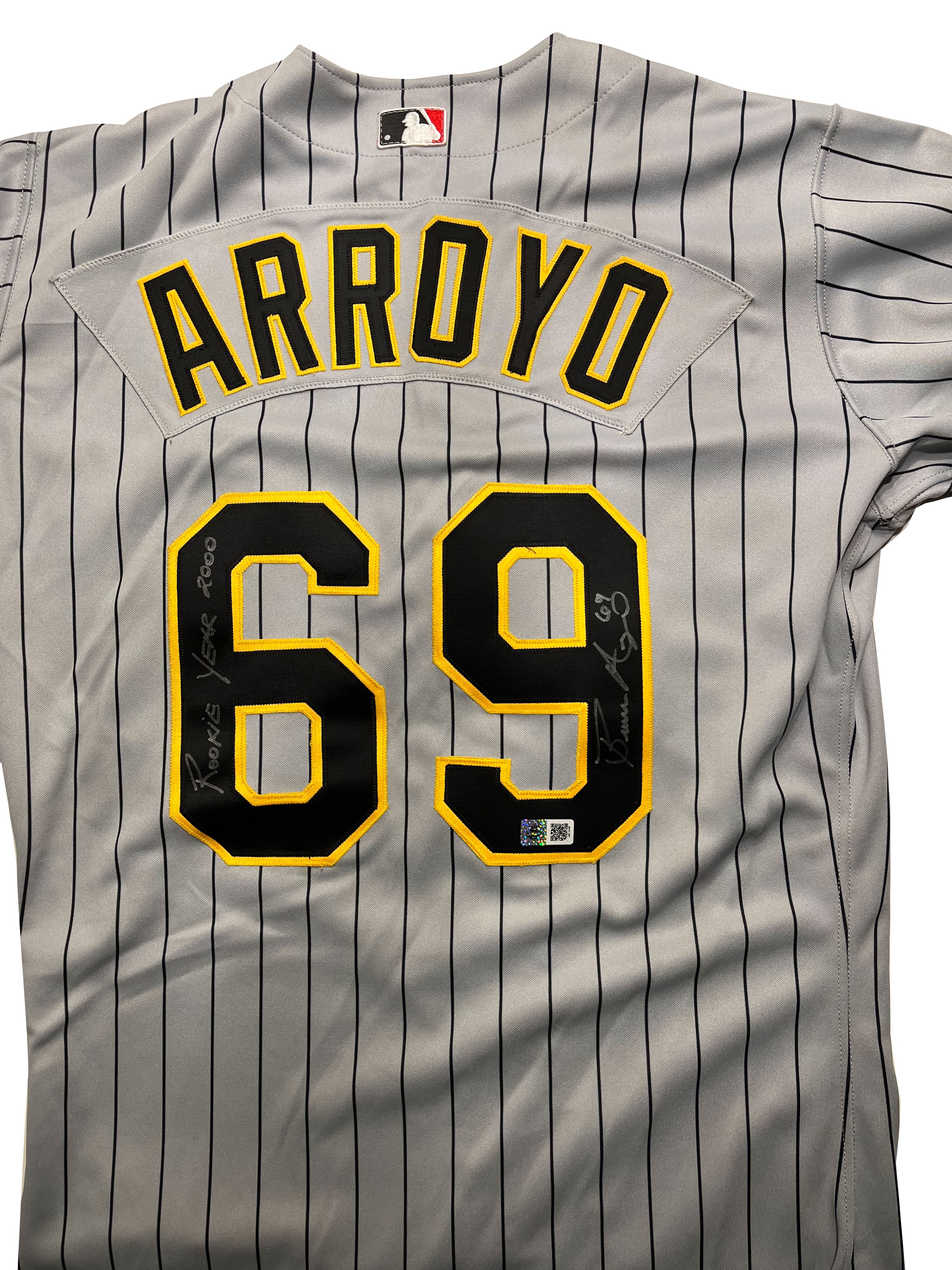 Authentic Autographed Memorabilia 