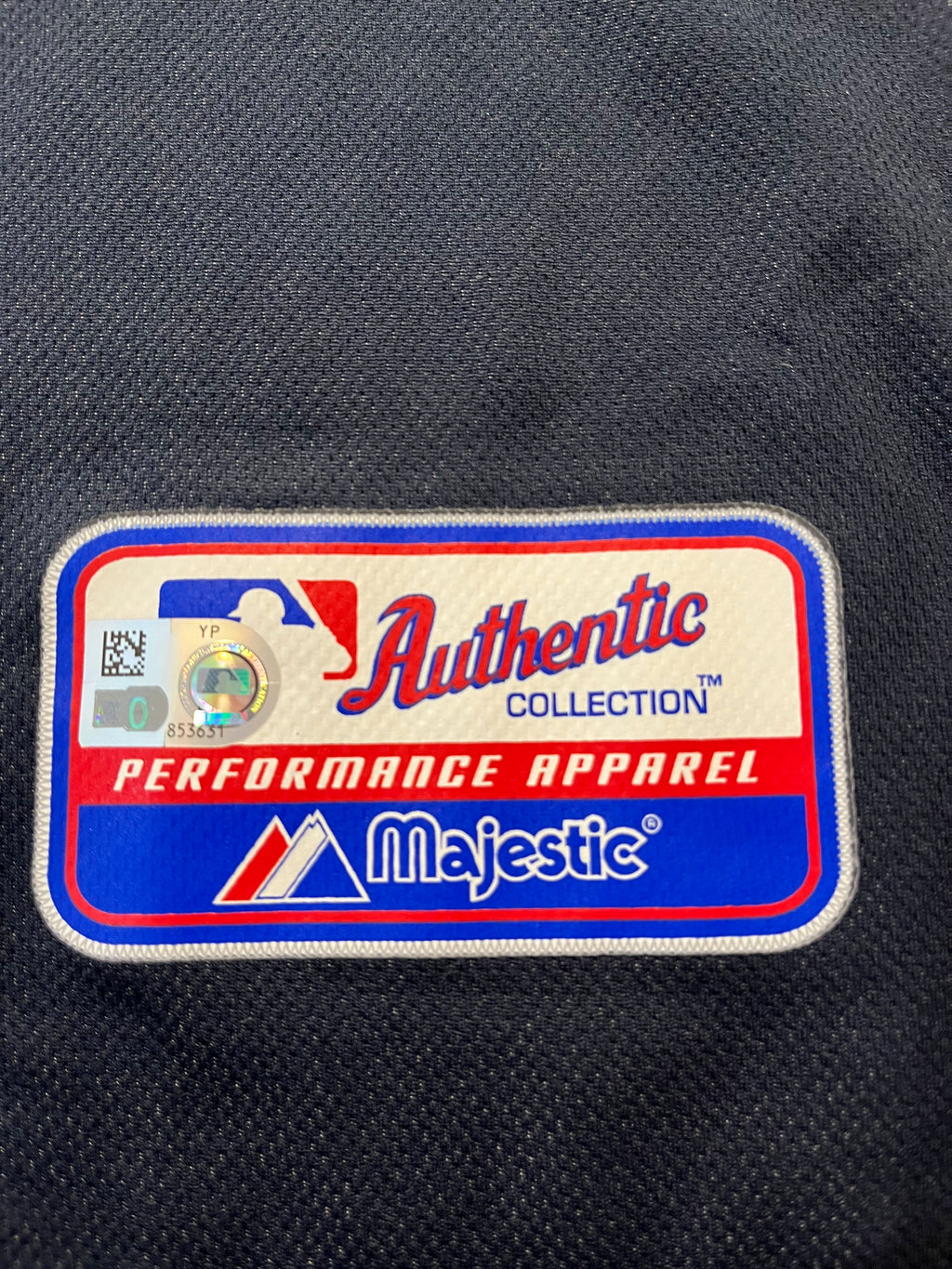 Authentic Autographed Memorabilia 