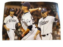 Authentic Autographed Memorabilia 