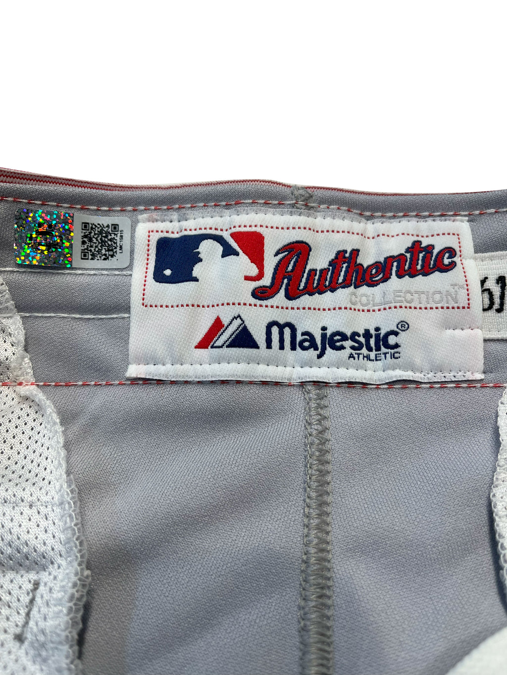 Authentic Autographed Memorabilia 