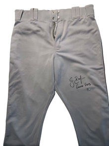 Authentic Autographed Memorabilia 