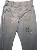 Authentic Autographed Memorabilia 