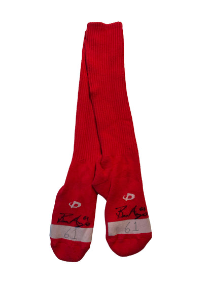 Authentic Autographed Memorabilia 