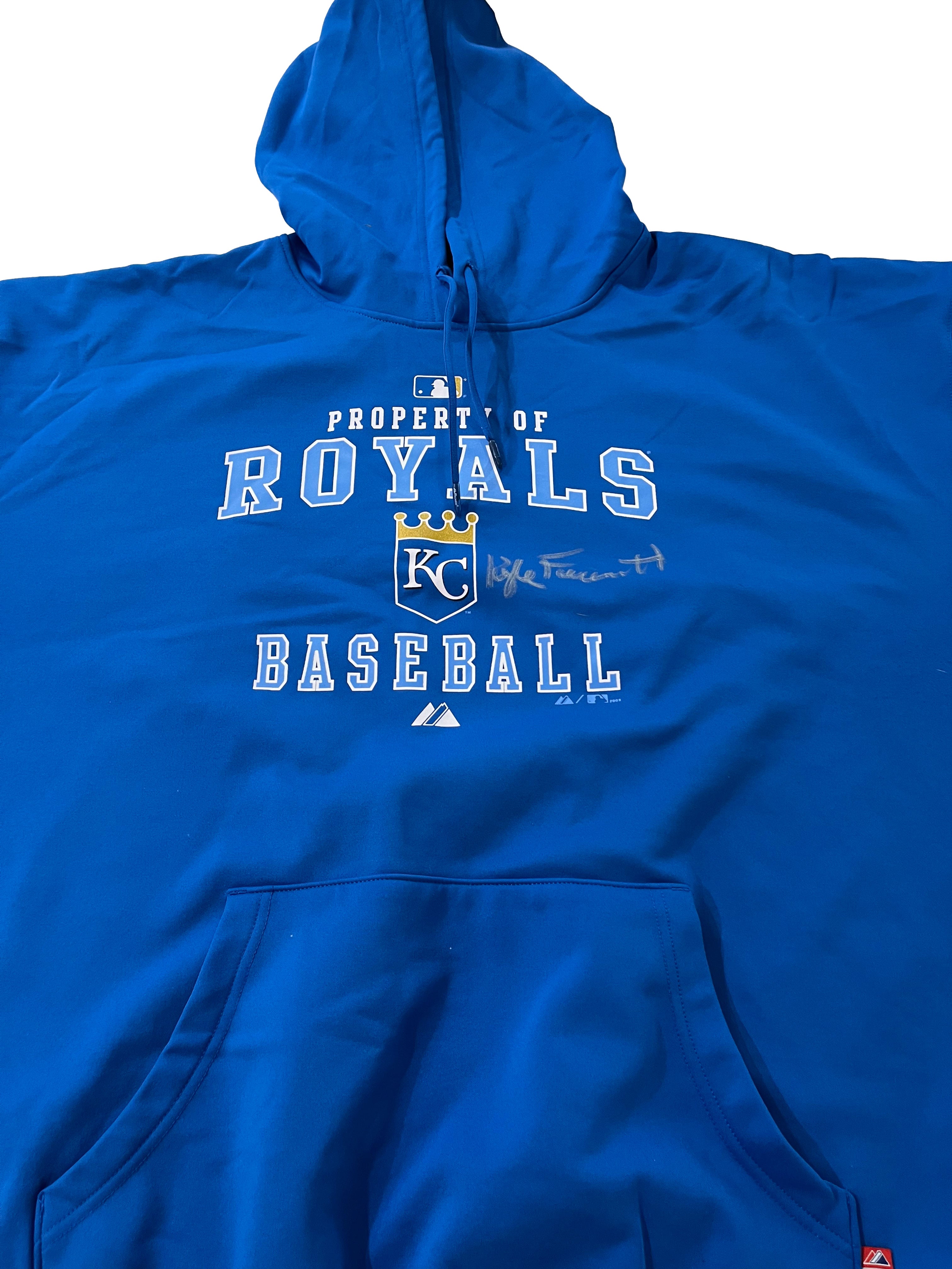 Authentic Autographed Memorabilia 