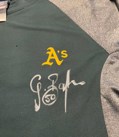 Authentic Autographed Memorabilia 