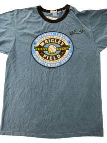 Authentic Autographed Memorabilia 