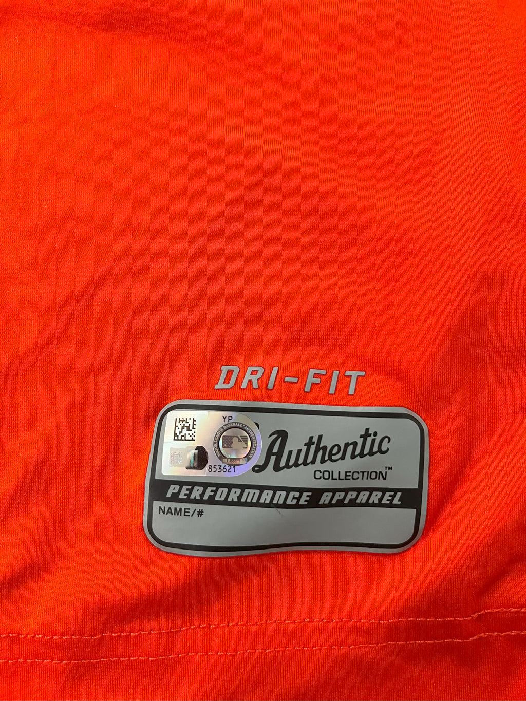 Authentic Autographed Memorabilia 