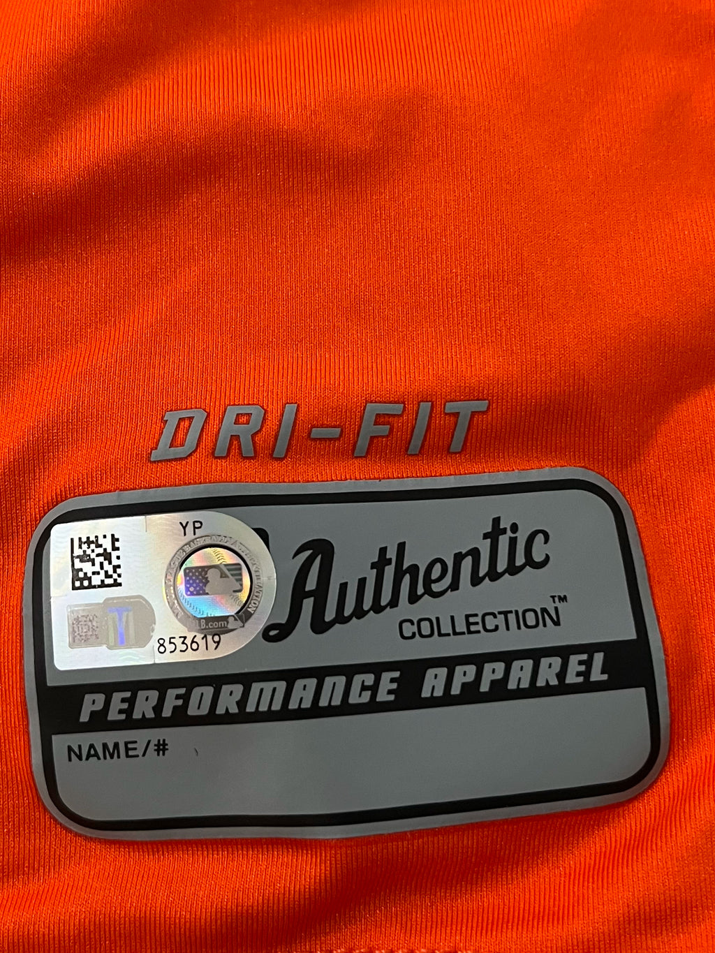 Authentic Autographed Memorabilia 