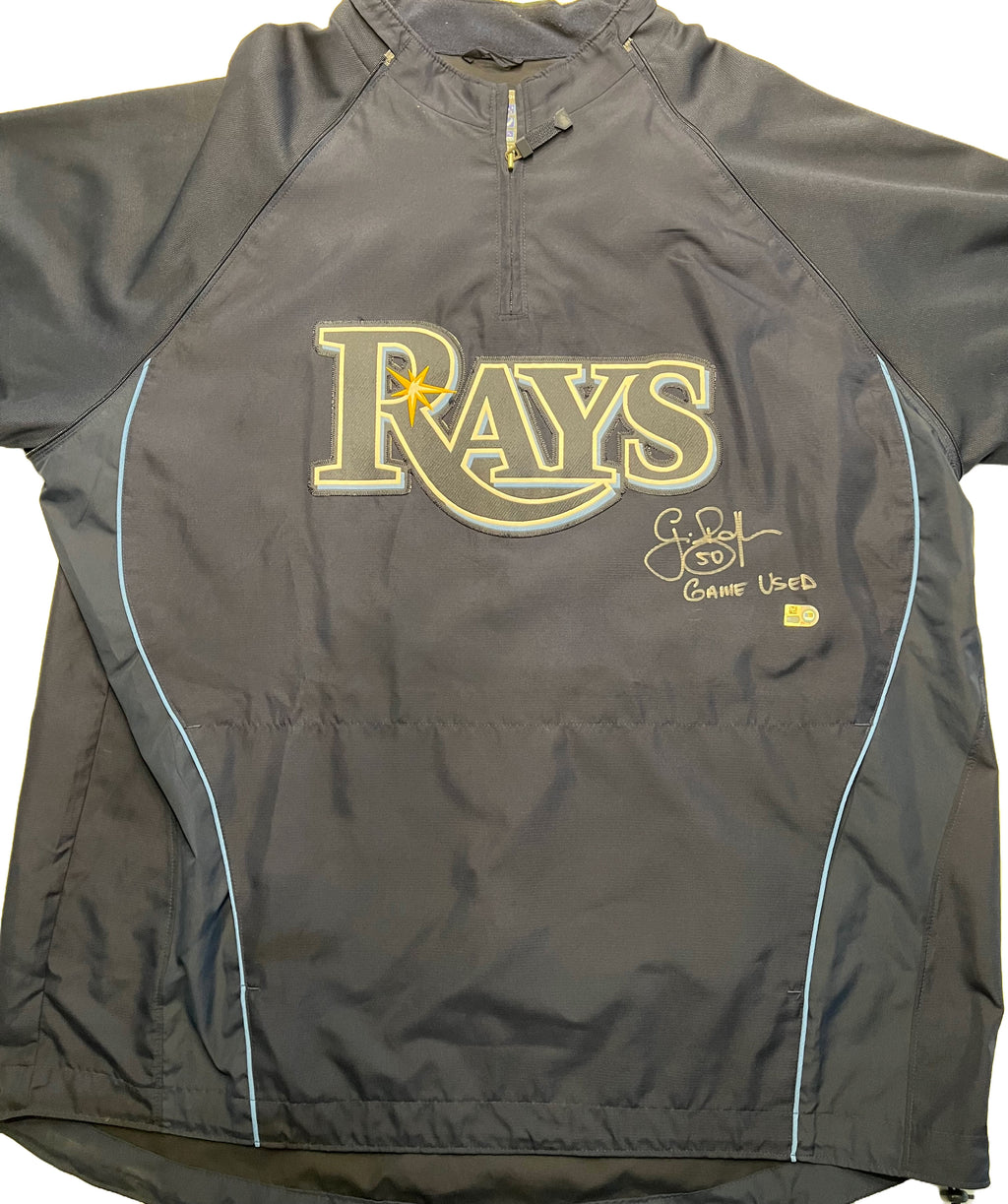 Authentic Autographed Memorabilia 