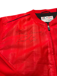 Authentic Autographed Memorabilia 
