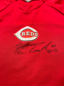 Authentic Autographed Memorabilia 