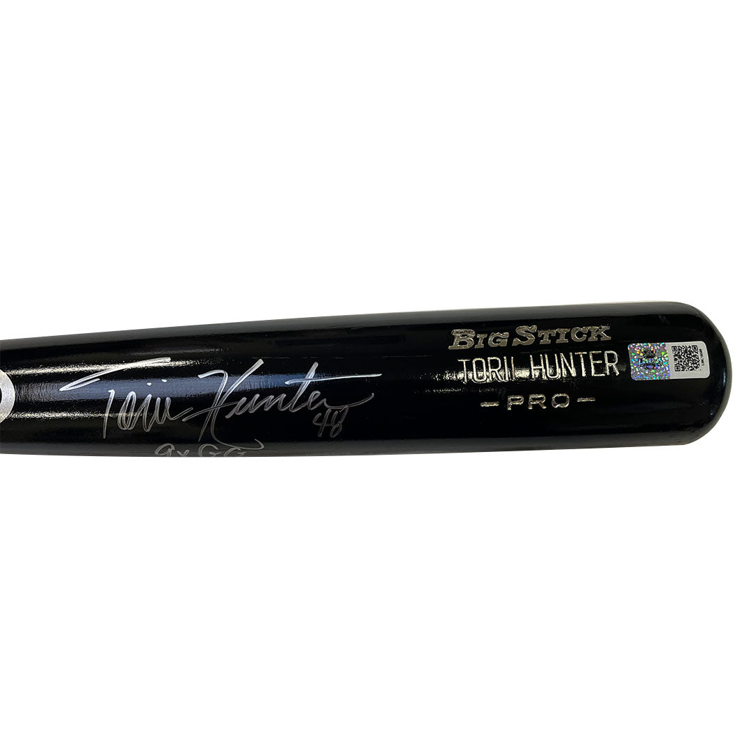Authentic Autographed Memorabilia 