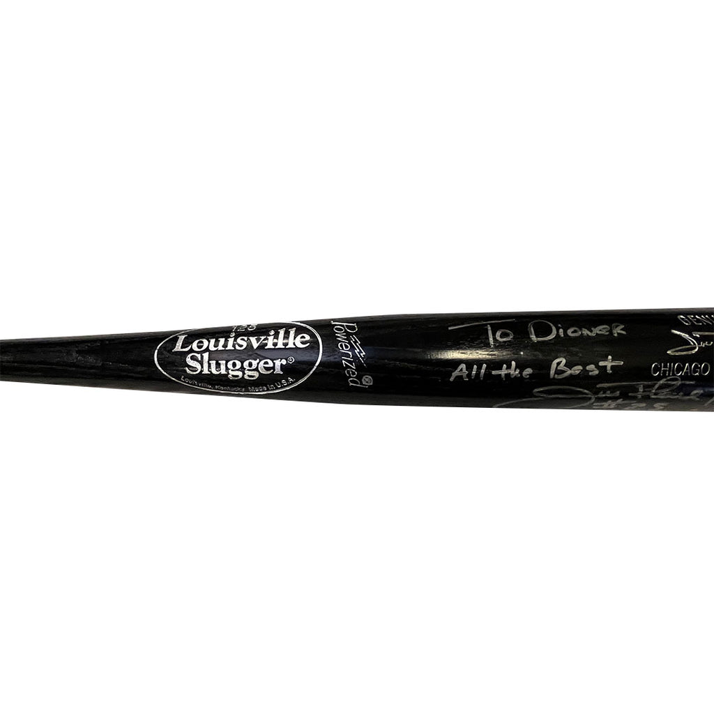 Authentic Autographed Memorabilia 