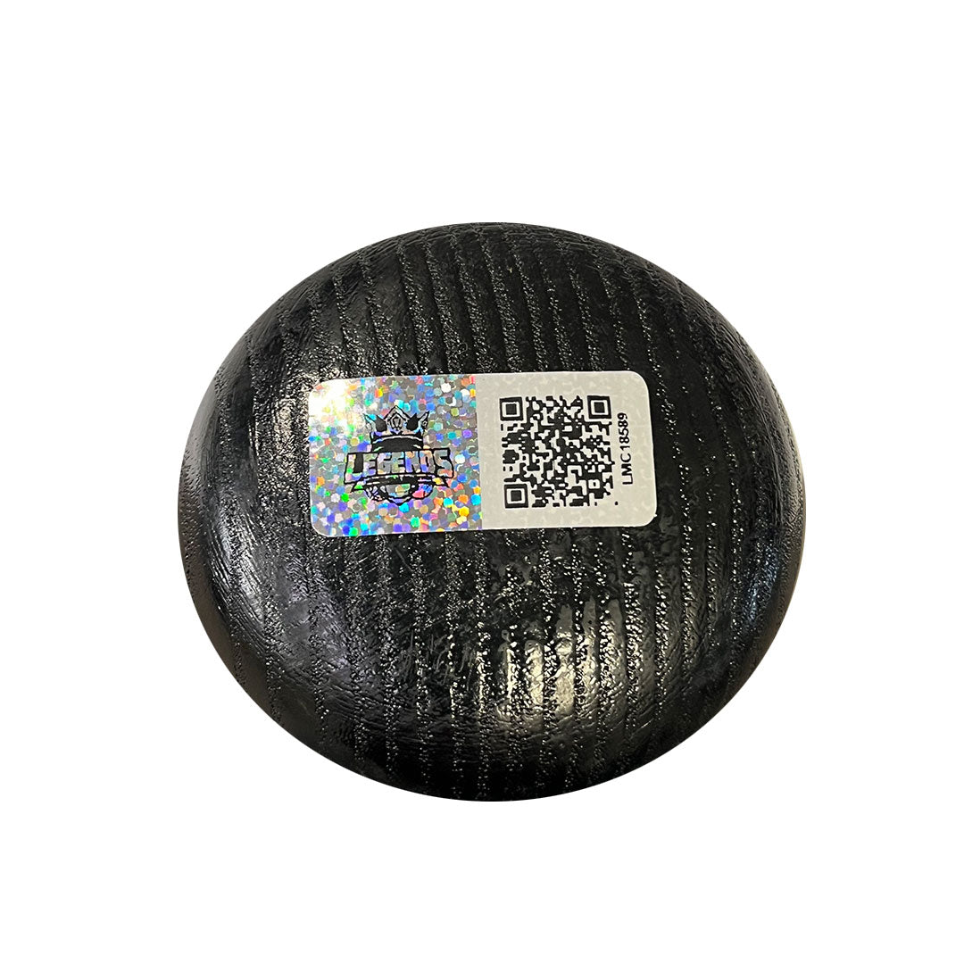 Authentic Autographed Memorabilia 