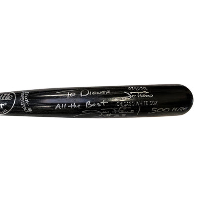 Authentic Autographed Memorabilia 