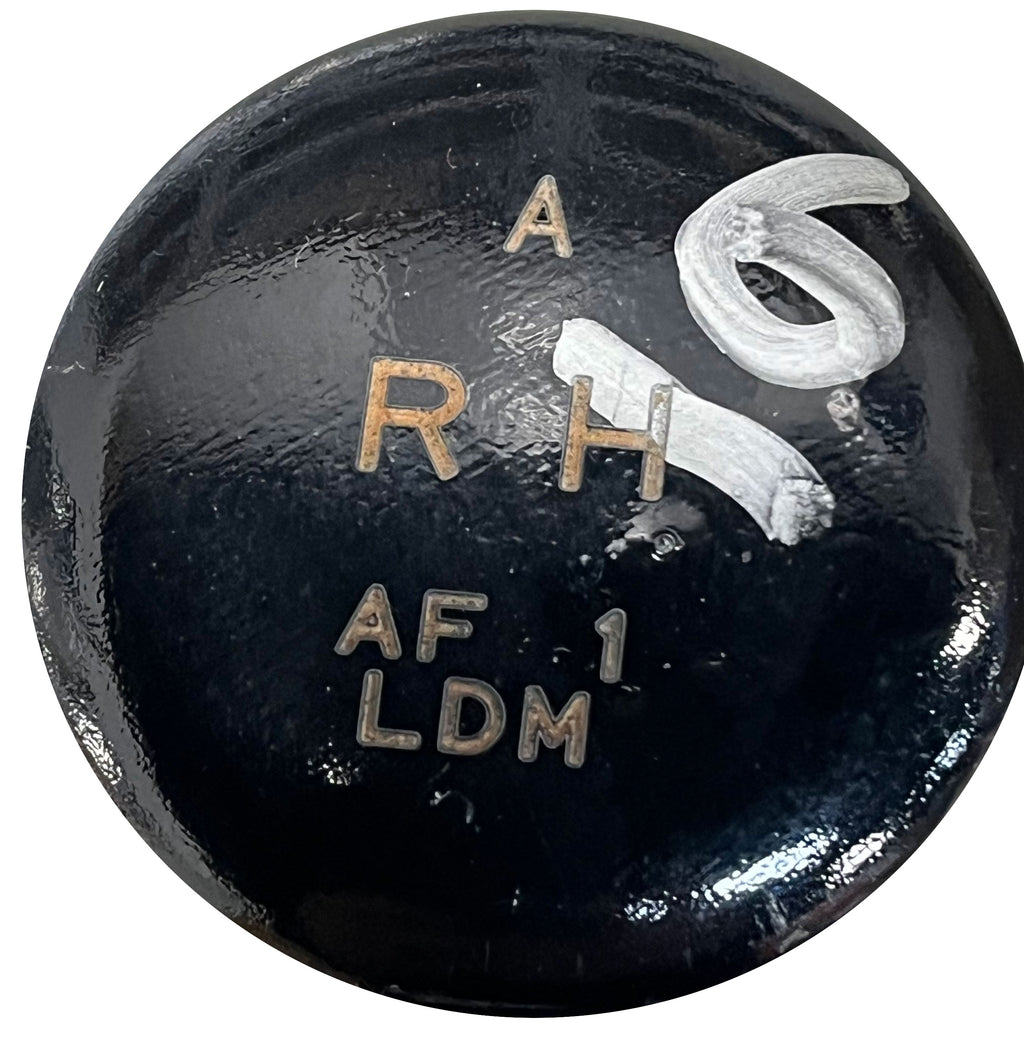 Authentic Autographed Memorabilia 