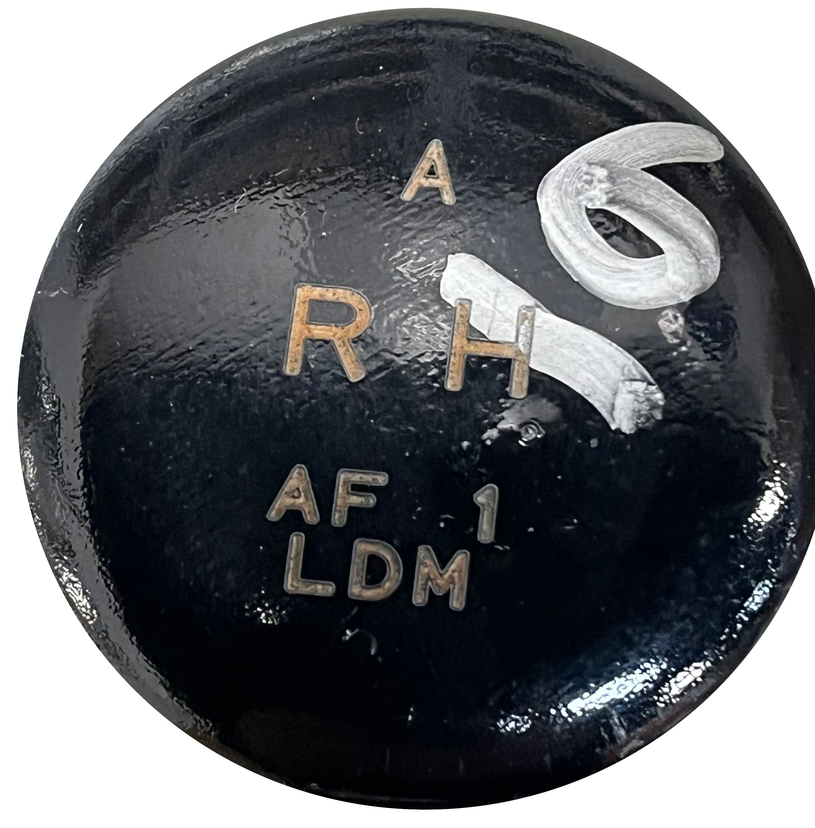 Authentic Autographed Memorabilia 