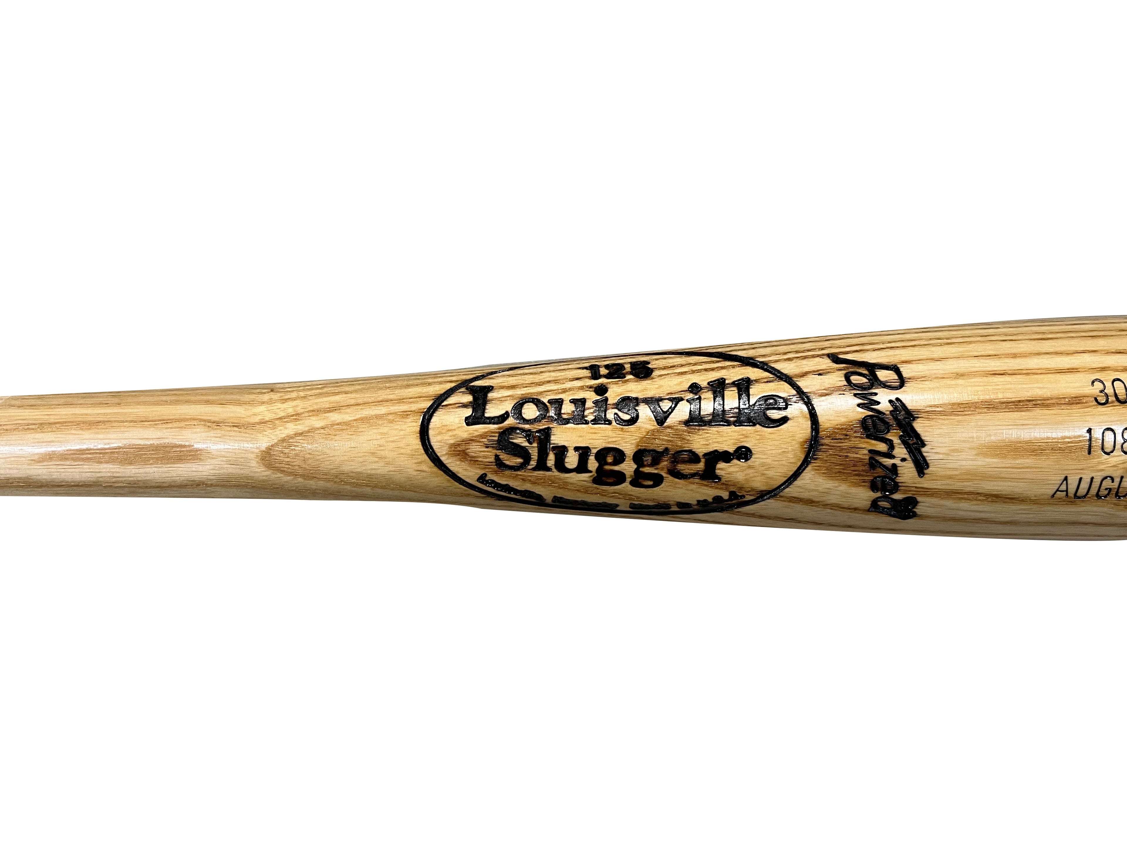 Authentic Autographed Memorabilia 